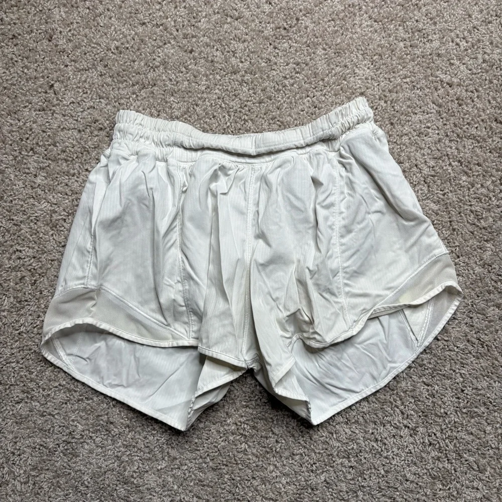 Lululemon Hotty Hot Short II (Long 4